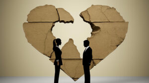 מה עושה זוג גרוש עם עסק משותף?